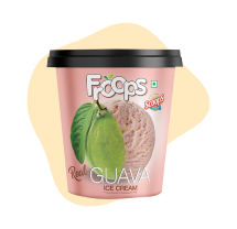 Real Guava