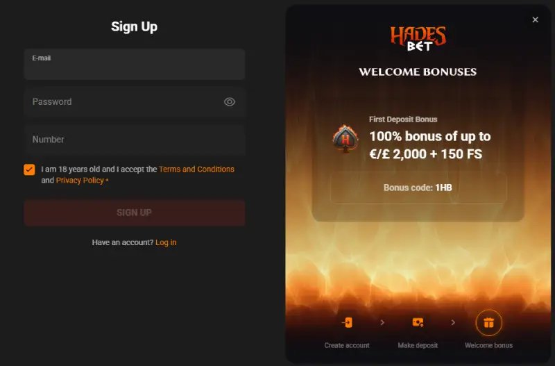 Best casino hadesbet in United Kingdom Best casino hadesbet in United Kingdom