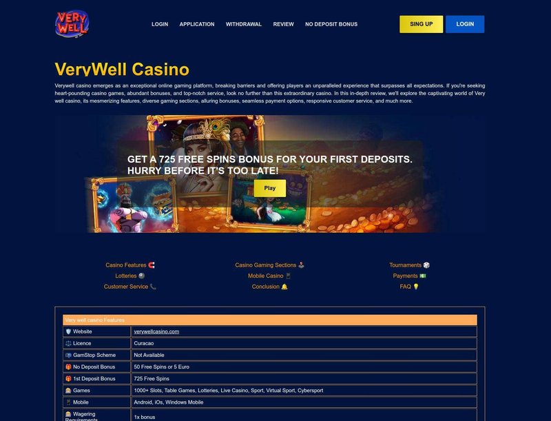 Best casino verywell in United Kingdom Best casino verywell in United Kingdom