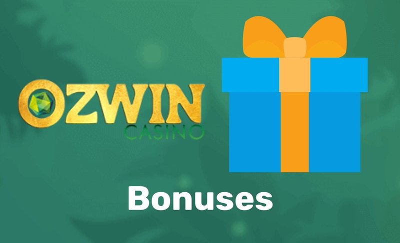 Australia - ozwin casino