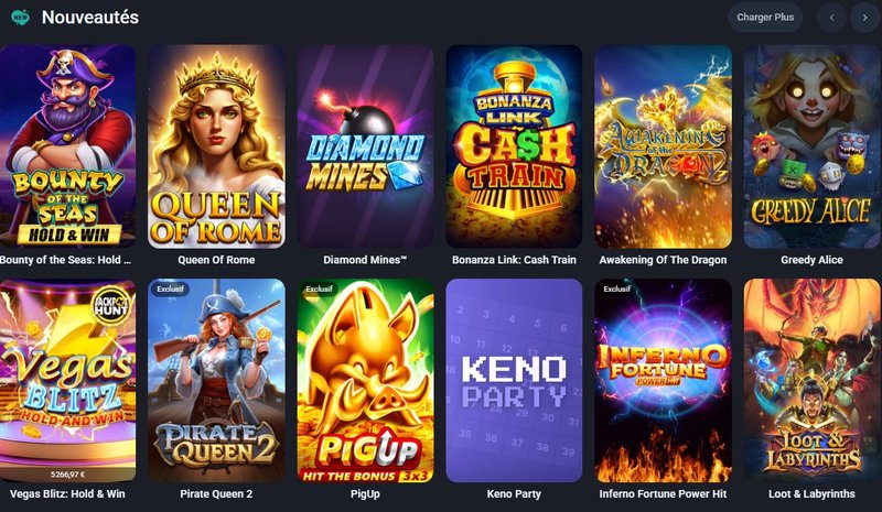France - twin casino online