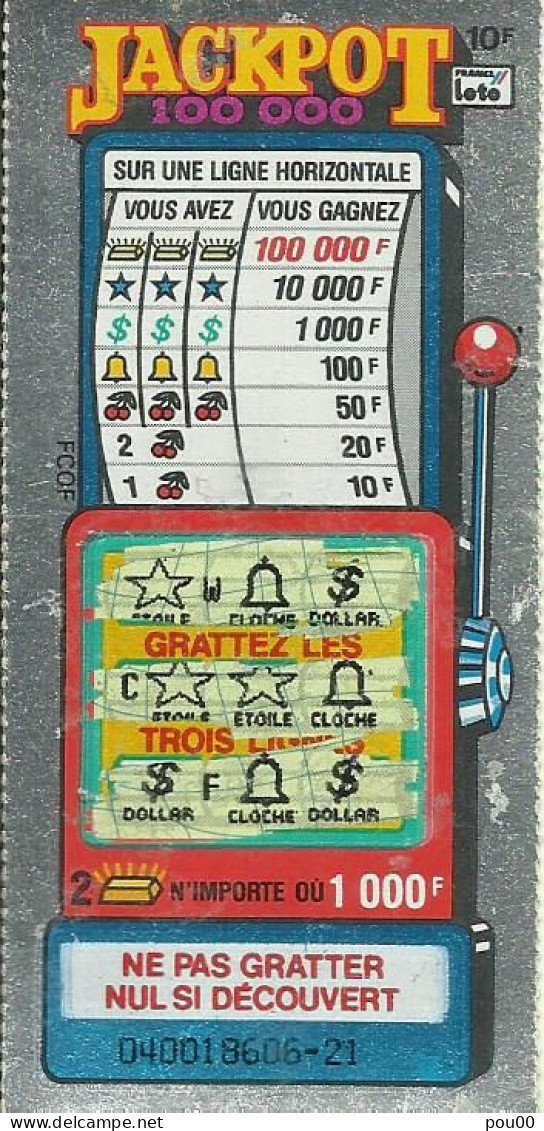 Découvrez bob jackpot casino