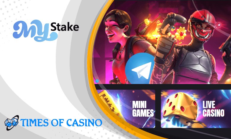 Learn about mystake casino Learn about mystake casino